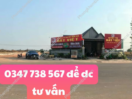 Nhà Thuốc Tây Phi Hồng