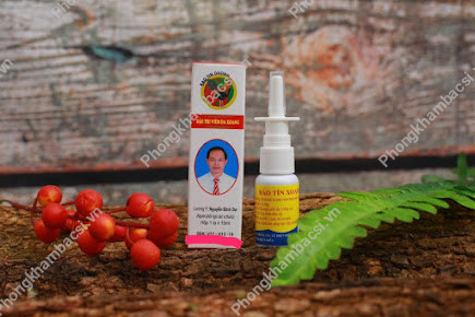 Phòng Khám Tai Mũi Họng - 24 Đ. Thanh Chương, Quảng Thịnh, Thành phố Thanh Hóa
