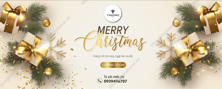Thương Spa