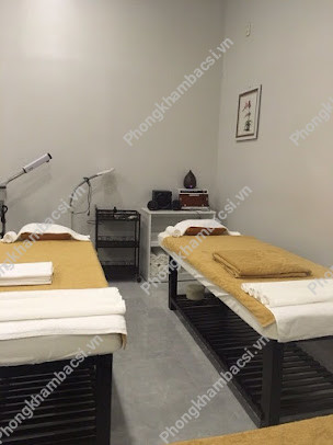 Thương Spa