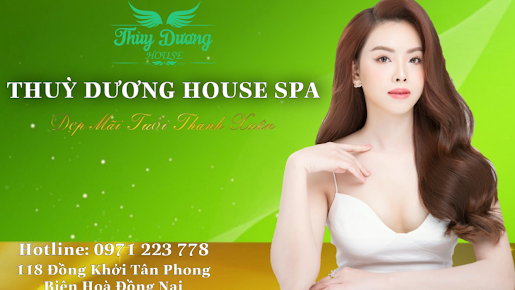 Thùy Dương House