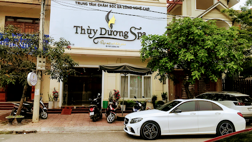 Thùy Dương Spa