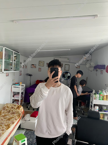 Thủy Spa