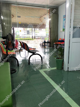 Trung Tâm Tiêm Chủng Thiên Phúc