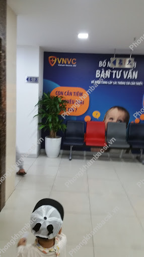 Trung Tâm Tiêm Chủng - 180 Đ. Trường Chinh, Khương Thượng, Quận Đống Đa