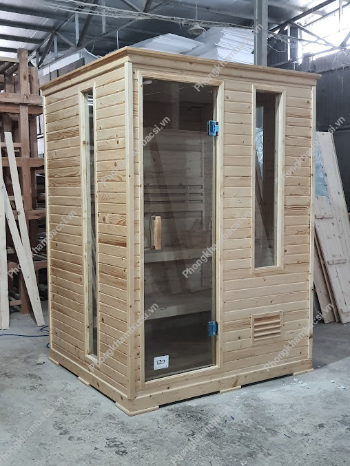 Massage Chân Phù Dung Các 2