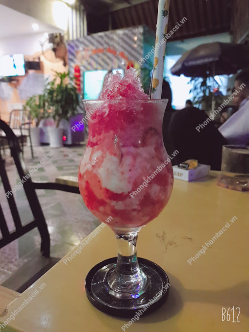 Massage Quê Hương