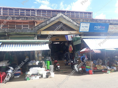 Tiệm Thuốc Bắc Lợi Dân Đường