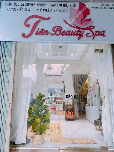 Tiên Beauty Spa