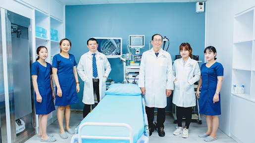 Phòng Khám Tiêu Hóa Việt