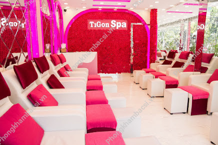 TiGon Spa