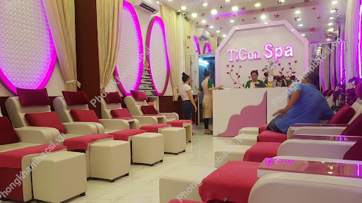TiGon Spa