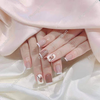 Tình Spa - Nail