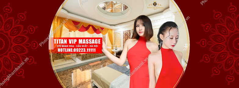 Massage Titan