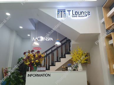 TLounge 2 - Moon Spa