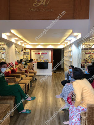 TMV Anna Spa