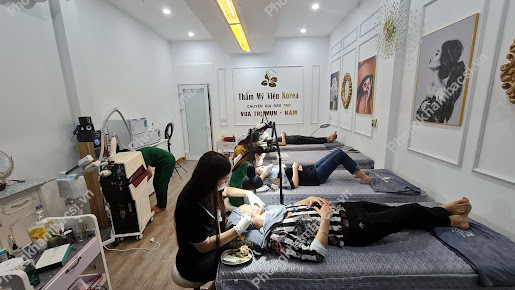 TMV KOREA Lục Nam