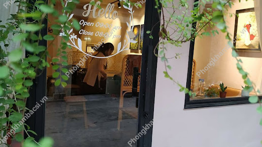 Spa Tóc Mai