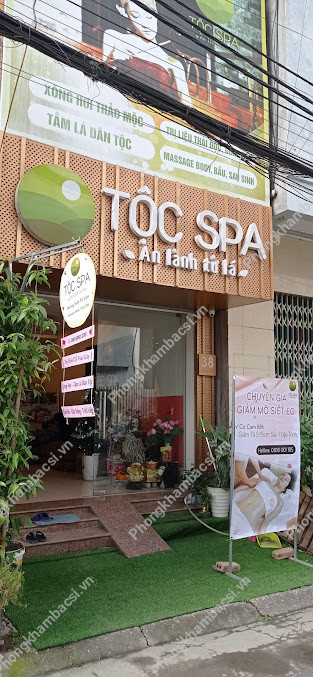 Tộc Spa Cao Bằng