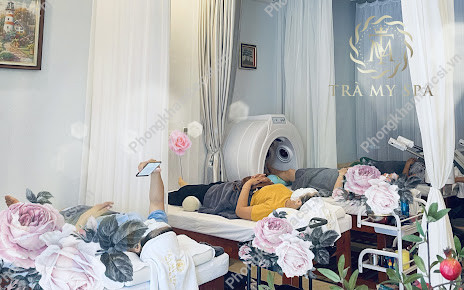 Trà My Spa