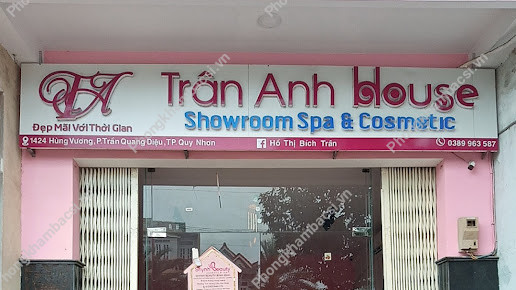 Trân Anh House Spa