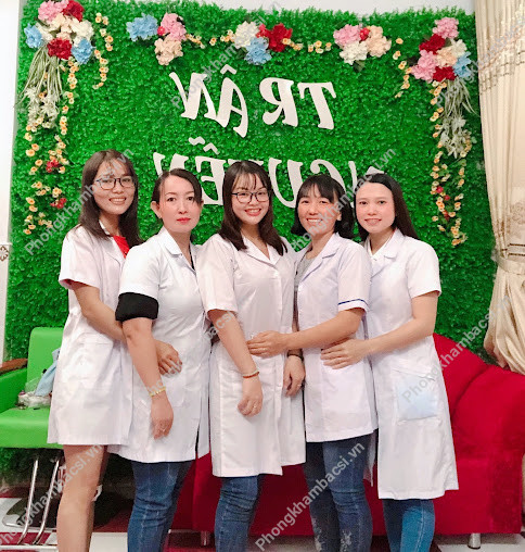 Trân Nguyễn Spa Sóc Trăng