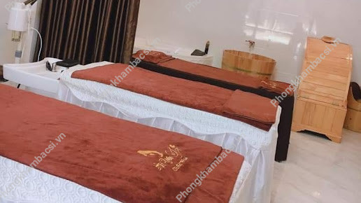 Trần Yến Spa