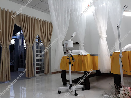 Trang Beauty & Spa