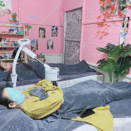 Trang Nhi Beauty Spa