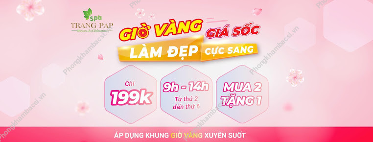 Trang PAP Spa & Cosmetic