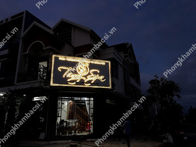 Trang Spa
