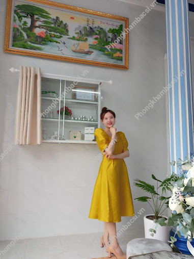 Trang Spa
