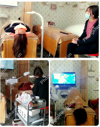 Trang Trang Beauty Spa