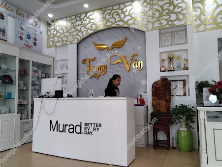 Trang Vân Spa and Beauty