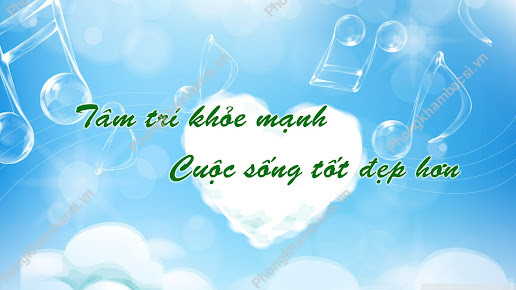 Trị Liệu Tâm Lý Share