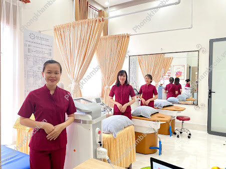Trị Mụn Tây Ninh - Spa Lâm Kiều