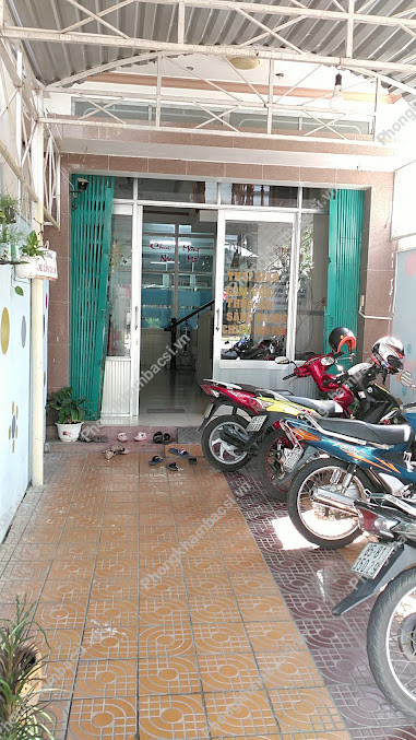 Phòng Khám Nha Khoa - BS Triệu Thị Nga