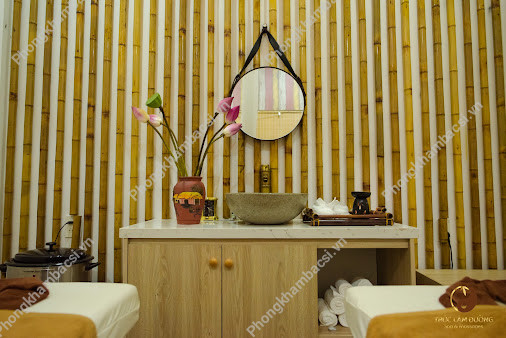 Trúc Lâm Đường Spa
