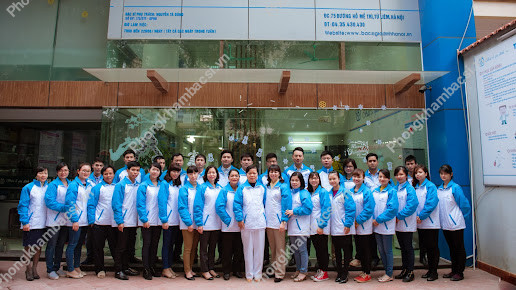 Trung Tâm Bác sĩ Gia Đình Hà Nội FDC