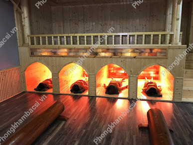 Trung Tâm Chăm Sóc Sức Khỏe Cộng Đồng Phú Thắng