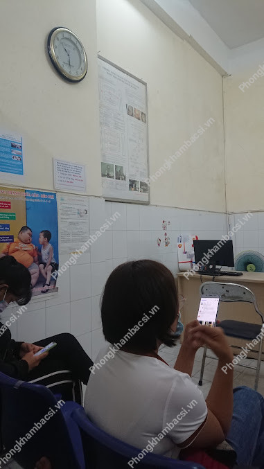 Trung Tâm Chăm Sóc Sức Khỏe Sinh Sản Thành Phố Đà Nẵng