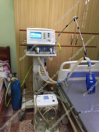 Trung Tâm Chăm Sóc Sức Khỏe Tại Nhà An Bình