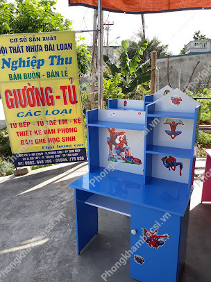 Trung Tâm Chỉnh Hình Điều Dưỡng Phục Hồi Chức Năng Tam Điệp