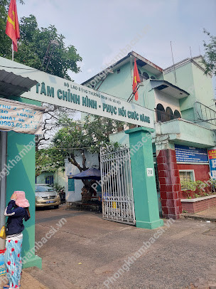 Trung Tâm Chỉnh Hình Và Phục Hồi Chức Năng - 70 Bà Huyện Thanh Quan, Võ Thị Sáu, Quận 3