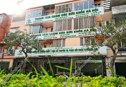 Phòng Khám Cơ Xương Khớp Y Học Cổ Truyền Và Phục Hồi Chức Năng Hà Nội