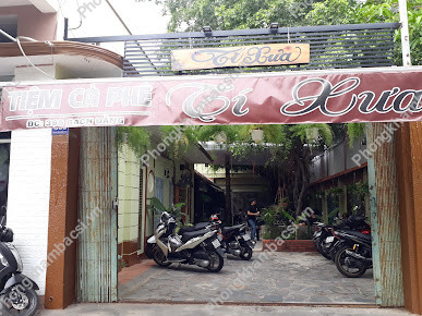 Phòng Khám Da Liễu - 329 Bạch Đằng
