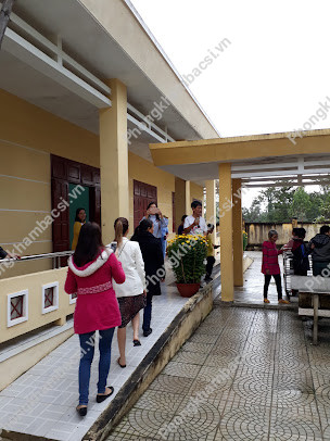 Trung Tâm Điều Dưỡng Người Tâm Thần