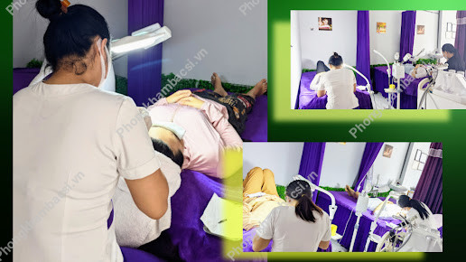 Trung Tâm Điều Trị Mụn Ngọc Ánh - Cơ Sở 9