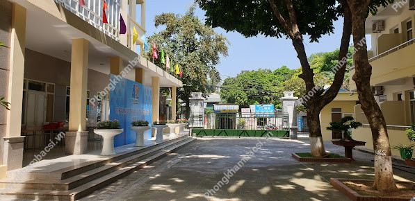 Trung tâm Dưỡng lão Hà Nội