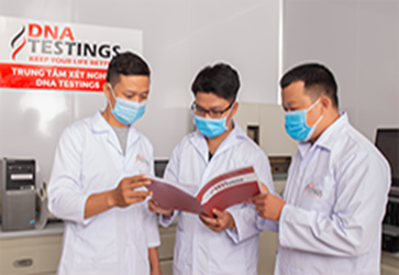 Trung Tâm Giám Định ADN - NIPT Quảng Ngãi DNA TESTINGS